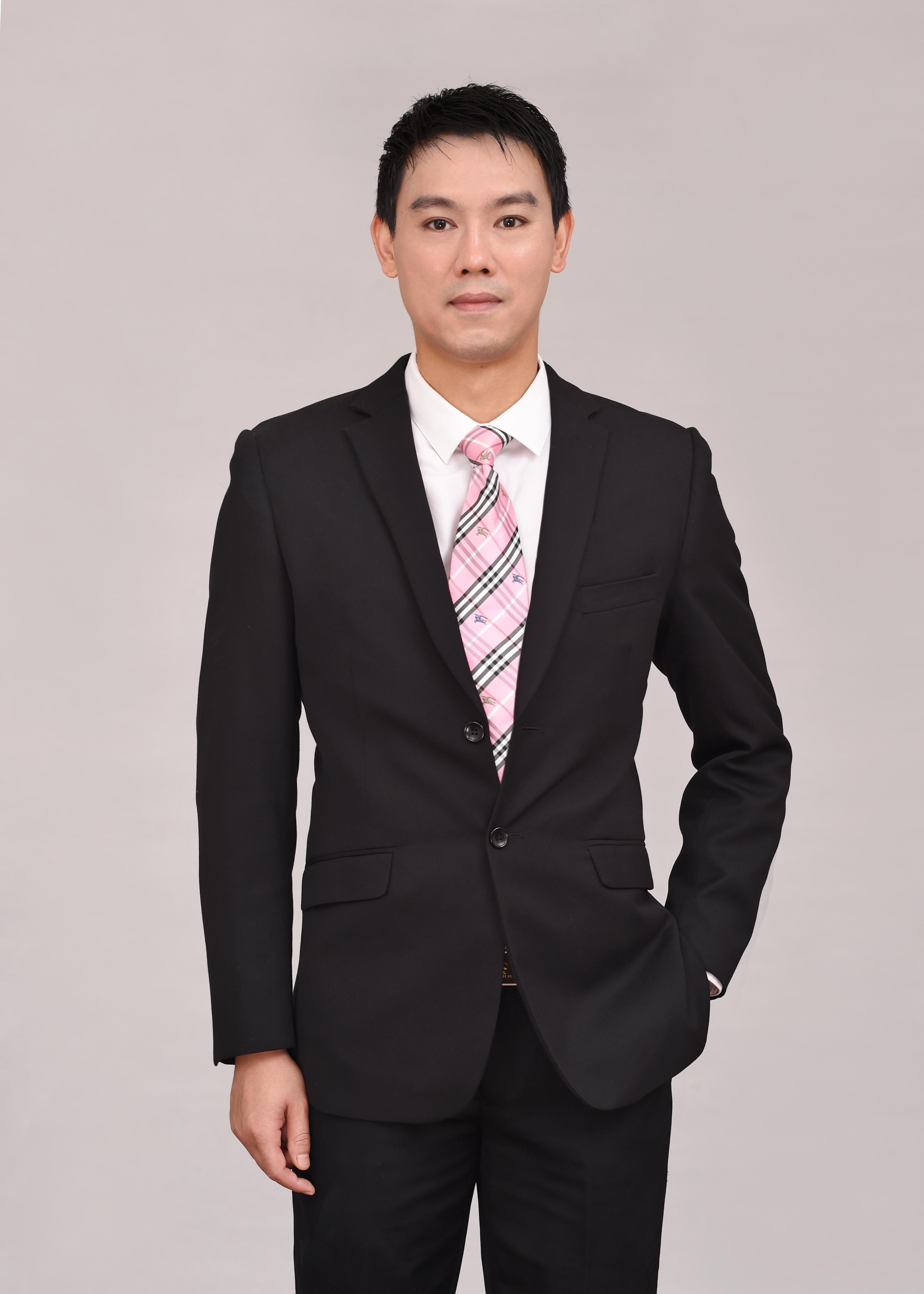 王昌群 项目运营总监